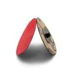 Klingspor 76mm 60Grain Fibre Disc 100pk - Image 3