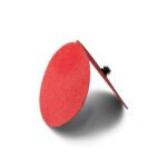 Klingspor 76mm 60Grain Fibre Disc 100pk - Image 4