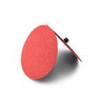 Klingspor 76mm 80 Grit Fibre Disc 50 Pack - Image 5