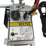Comet Beetle Quickie Plate Gas Cutter 1.8m Track Oxy/Fuel - Image 4