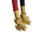 Comet Beetle Quickie Plate Gas Cutter 1.8m Track Oxy/Fuel - Image 6