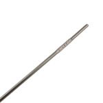 1kg - 2.4mm ER347 Stainless Steel TIG Filler Wire Rods 347 E347 - Image 2
