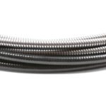 10x Tweco 1 MIG Steel Liner Lincoln 100L KP1937-3 - 0.8-0.9mm 5m - Image 2