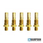 TWECO 35-50 Mini-MIG Gas Diffuser 40 Pack - Image 5