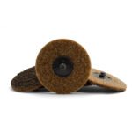 Klingspor QRC 820 76mm Coarse Quick Change Discs 25pk - Image 2
