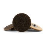 Klingspor QRC 820 76mm Coarse Quick Change Discs 25pk