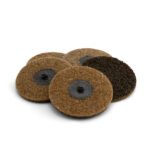 Klingspor QRC 820 76mm Coarse Quick Change Discs 25pk - Image 3