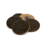 Klingspor QRC 820 76mm Coarse Quick Change Discs 25pk - Image 4
