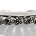 Klingspor 125mm x6mm x22.23mm Mild Steel Pipeline Wheel Brush 5pk - Image 3