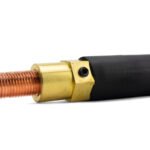 ESAB MIG Swan Neck PSF 400 High Quality - Image 5