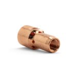 ESAB PSF 400 MIG Tip Holder / Adapter - 40 Pack - Image 4