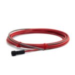 10x ESAB MIG Liner Steel 0.9-1.0mm 4.5M - Image 2