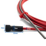 Aluminium MIG Liner - ESAB Style - 1.2mm - 4.9 Meter - 10 Each - Image 6