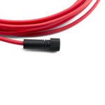 Aluminium MIG Liner - ESAB Style - 1.2mm - 4.9 Meter