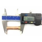 Harris Acetylene Micro Buddy Cutting Tip 12 - 25mm - 3690-1AC