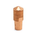 TECNA 3720 Spot Welder Straight Electrodes for 4648 Pneumatic Spot Welder - Image 4