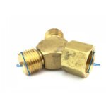10x Argon Hose Y Piece Splitter Connector R121 - Image 3
