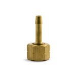 3/8 BSP Nut 6mm Barb Left Hand Thread 2 Each - Image 4