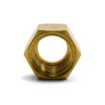 3/8 BSP Nut 6mm Barb Right Hand Thread 1 Each - Image 2