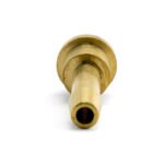 3/8 BSP Nut 6mm Barb Right Hand Thread 1 Each