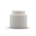 CK Heatshield Gas Lens TIG Cup Insulator - Suits 3 Series - 2 Each