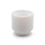 CK Heatshield Gas Lens TIG Cup Insulator - Suits 3 Series - 2 Each - Image 6