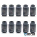 CK 54N14 #8 Super Cup Gas Lens for WP-17/18/26 - Image 6