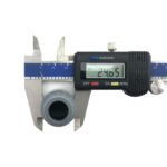 CK #8 Super Cup Gas Lens - 5 Each - 54N14 - WP-17 | 18 | 26 - Image 4