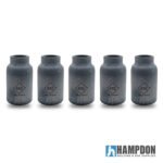 CK #8 Super Cup Gas Lens - 5 Each - 54N14 - WP-17 | 18 | 26 - Image 6