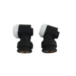 3 Piece TIG WP9 / WP20 Series Complete Combo Three Piece - Image 6