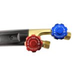 Bossweld Oxy / Fuel Gas Torch Handle Blowpipe