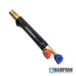 Bossweld Oxy / Fuel Gas Torch Handle Blowpipe - Image 3