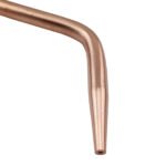 10x Oxygen / LPG Welding Brazing Tip Type 554 #10 - Image 2