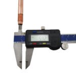 10x Oxygen / LPG Welding Brazing Tip Type 554 #15 - Image 5