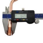 10x Oxygen / LPG Welding Brazing Tip Type 554 #20 - Image 4