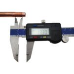 10x Oxygen / LPG Welding Brazing Tip Type 554 #20 - Image 6