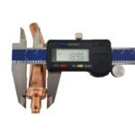 Type 41 48GB Oxy / Acet Bent Gouging Tip / Nozzle - Image 5