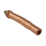 10x Type 44 32GB LPG Bent Gouging Nozzles 44-32GB - Image 2