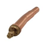 10x Type 44 32GB LPG Bent Gouging Nozzles 44-32GB