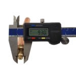 10x Type 44 32GB LPG Bent Gouging Nozzles 44-32GB - Image 3