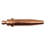 Type 51 Acetylene Cutting Nozzle Size 2 15-30mm Cuts 3 Seat - Image 2