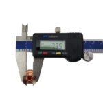 3 Seat Acetylene Cutting Nozzle Tip Size 7 - Type 51 Cuts 150mm to 250mm - Image 4