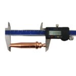 3 Seat Acetylene Cutting Nozzle Tip Size 7 - Type 51 Cuts 150mm to 250mm - Image 5