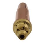 10x 3 Seat LPG Cutting Nozzle Tip Size 2 - Type 54 Cuts 15mm to 30mm - Image 3