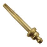 10x Type 54 LPG Cutting Nozzle Size 6 Cuts 100-150mm 3 Seat - Image 5