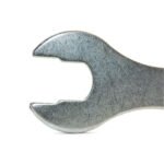 Bossweld Combination Regulator / Bottle Spanner - Image 3
