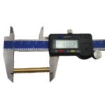 Double Ended Barbed Nipple 5mm (Inner Diameter) Hose - Image 2