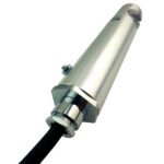 5x Co2 Spigot Regulator Heater 240v Bulk Pre Heater - Image 3