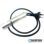 5x Co2 Spigot Regulator Heater 240v Bulk Pre Heater - Image 5