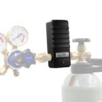 COBRA Inline CO2 Gas Heater - Suits Standard Type 30  regulators and cylinders. - Image 2